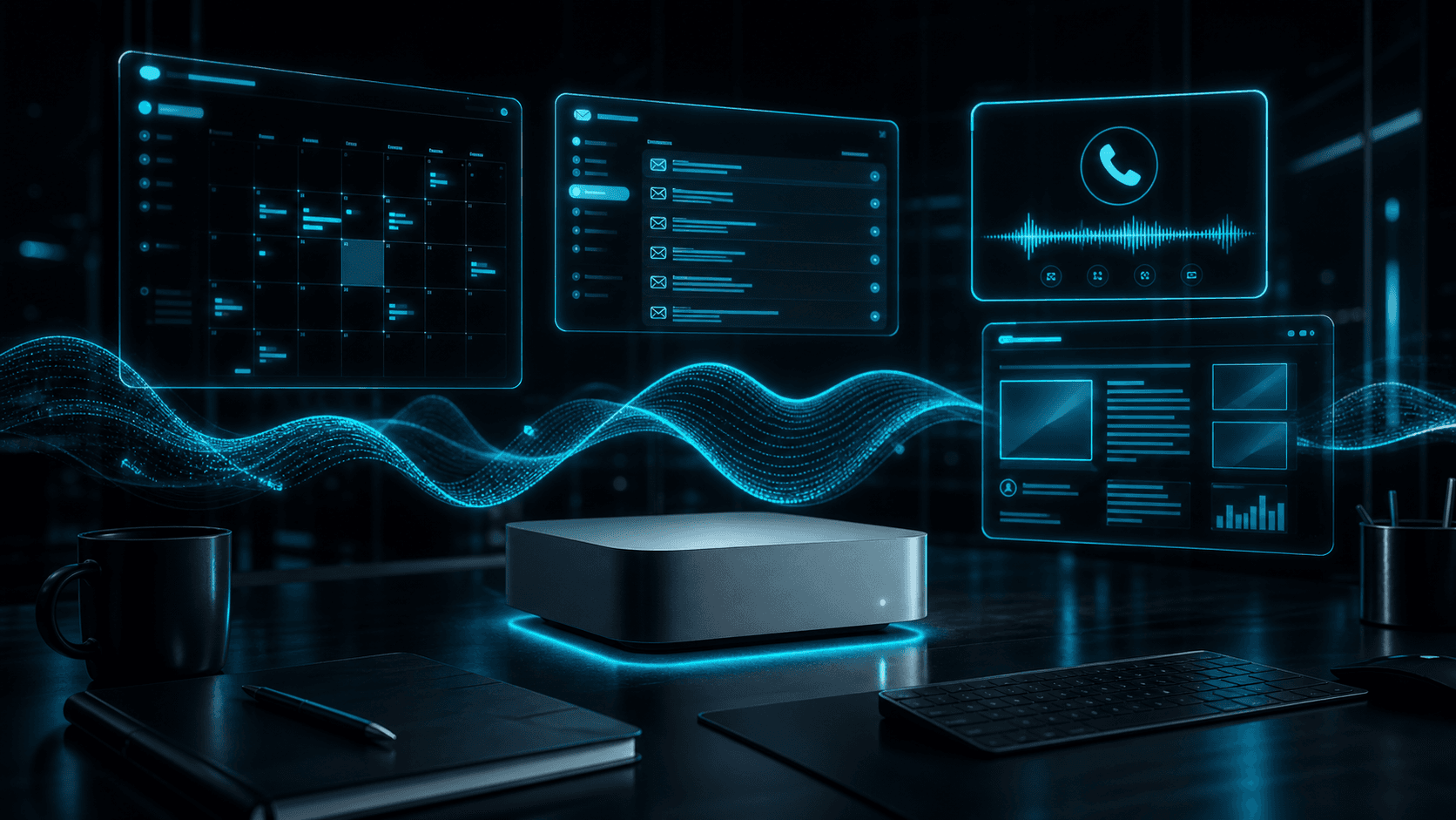 The Most Powerful Personal Assistant You Will Ever Have