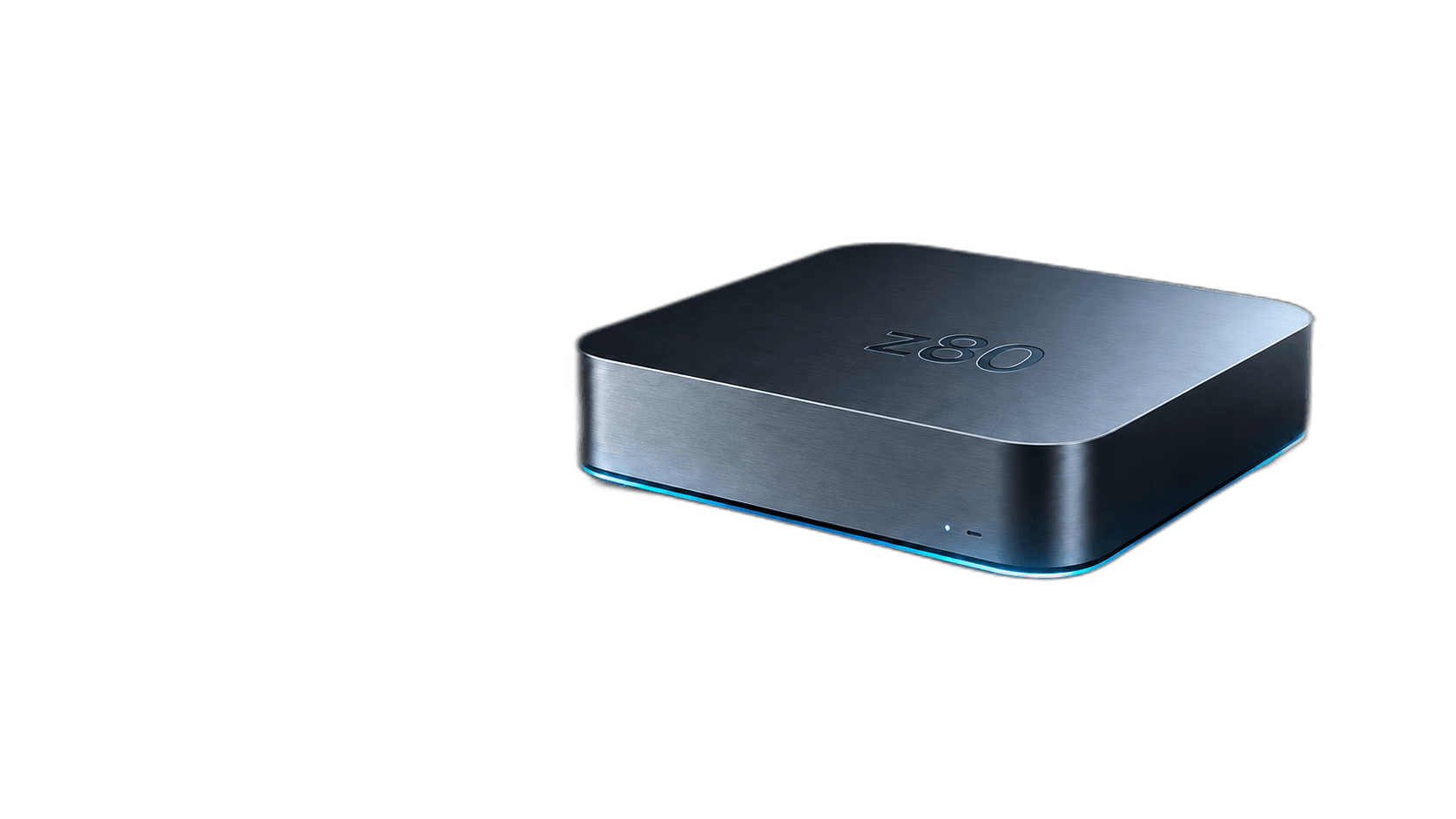 A z80 Mac mini running your agents locally